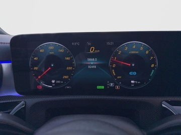 Mercedes CLA C118/X118 2020 Mercedes-Benz CLA 250 250e Plug-in Hybrid - Pakiet, zdjęcie 13