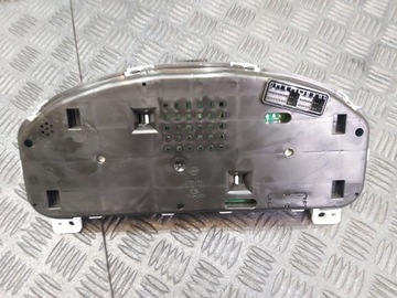 PŘÍSTROJOVÁ DESKA 80220-34131 KORANDO III FACELIFT 2.0 D E-XDI