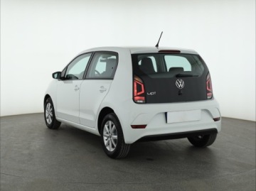Volkswagen up! Hatchback 5d Facelifting 1.0 65KM 2021 VW Up! 1.0, Salon Polska, 1. Właściciel, zdjęcie 3