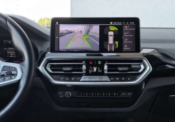 BMW X3 G01 SUV Facelifting 2.0 20d 190KM 2022 BMW X3 I wlasciciel Laser Gwarancja Bezwypadkowy FVAT23 2.0, zdjęcie 29