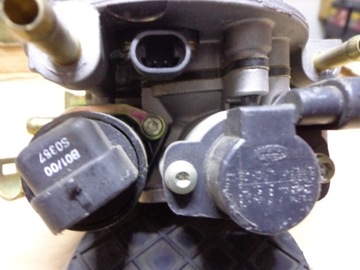 МОНО-ВПРЫСК CINQUECENTO SEICENTO 0,9 1,1 PUNTO 1,1