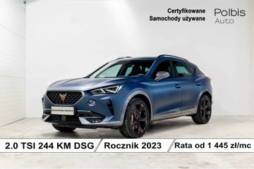 Cupra 2023