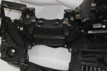 Панель приборов Head Up Console Audi A6 4G C7 Lift Original