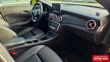 Mercedes CLA C117 Coupe Facelifting 2.0 250 211KM 2018 Mercedes-Benz CLA CLA 250 zarejestrowany dobra cena 2.0 Benzyna 211KM, zdjęcie 30