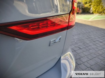 Volvo V60 II  Kombi Facelifting 2.0 B4 B 197KM 2025 Volvo V60 V60 B4 Benzyna, Plus Dark, Aktywny tempo, zdjęcie 29