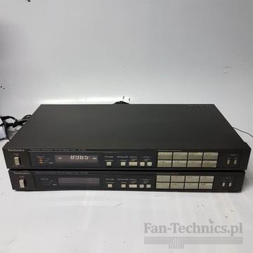 Fan-Technics Tuner Technics ST-Z55 Sklep Łódź