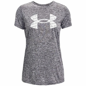 Koszulka z krótkim rękawem Damska Under Armour