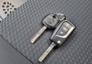 Toyota Verso Minivan Facelifting 1.6 D-4D 112KM 2014 Toyota Verso SLICZNA 1.6 D4D Diesel ORYGINAL Bogata Wersja ZADBANA 2015r S, zdjęcie 12