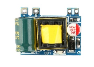 634 Moduł zasilacza AC 230V DC 5V 700mA Arduino