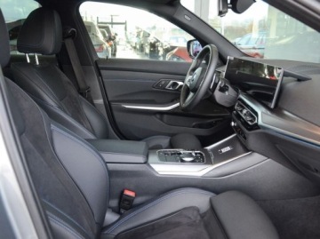 BMW Seria 3 G20-G21 Touring 2.0 330e 292KM 2023 BMW Seria 3 330e xDrive Touring 2.0 Hybryda Plug-in 292KM, zdjęcie 13