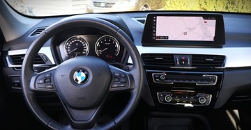 BMW X1 F48 2021 BMW X1 (Nr.017) 1.5 Plug-In xDrive Automat Navi Kamera Tempomat Gwarancja, zdjęcie 9