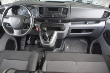 Toyota 2021 Toyota Proace Verso 2.0D4-D L3H1 Polski Salon FV23, zdjęcie 16