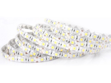TAŚMA LED 12V 5050 300LED 5M IP65 BIAŁY NEUTRALNY