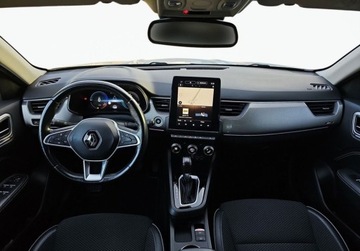 Renault Arkana SUV 1.6 E-TECH 143KM 2021 Renault Arkana PL Salon Dealer Renault Grupa Adamowscy 1.6 Hybryda 143KM, zdjęcie 12