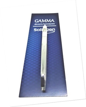 ЗОЛИНГЕН ПРЯМЫЕ ДВАЖДЫ