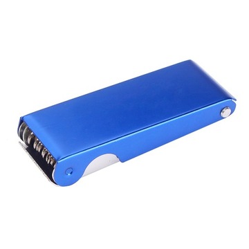 Guitar Nut Bridge File Set Luthiers Tool Box 13 Si