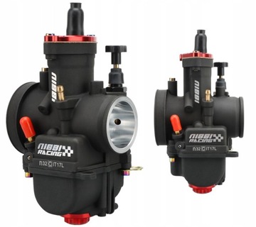 NIBBI PWK32 32 мм гоночный карбюратор