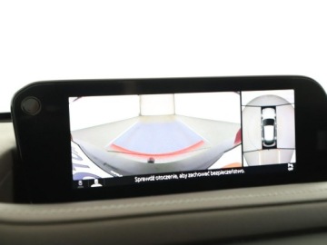 Mazda CX-30 2.0 Skyactiv-X 180KM 2019 Mazda CX-30 2.0 Skyactiv-X MHEV Navi Tempomat, zdjęcie 24