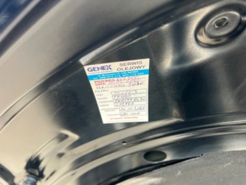 Audi A4 B9 Avant 2.0 TDI 190KM 2015 Audi A4 Avant S-Line 190 Koni Automat Nawigacja Alcantara Parktronic Felgi, zdjęcie 30