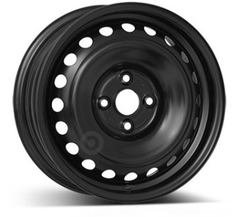 1x Felgi NOWE Alcar KIA RIO IV STONIC