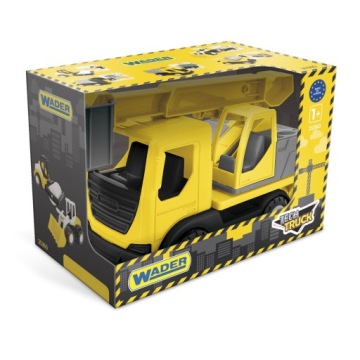 TECH TRUCK автовишка