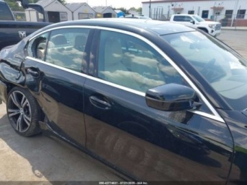 BMW Seria 3 G20-G21 2021 BMW Seria 3 330i Rwd 2.0 Benzyna 255KM, zdjęcie 6