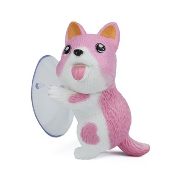 STOJAK NA TELEFON PODSTAWKA DLA DZIECI PIESEK