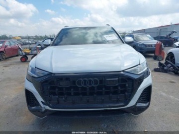 Audi Q8 2024 Audi Q8 PREMIUM PLUS 55 TFSI QUATTRO, V6 3L 335KM, miekka hybryda 3.0, zdjęcie 6