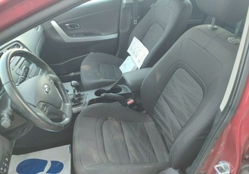 Kia Ceed II Hatchback 5d Facelifting 1.4 DOHC 100KM 2017 Kia Ceed Super przebieg Super stan 1.4 Benzyna 99KM, zdjęcie 15