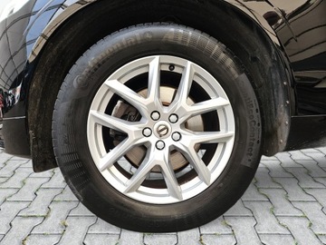 Volvo XC60 II Crossover D4 190KM 2018 Volvo XC 60 D4 AWD Momentum/190KM, zdjęcie 9