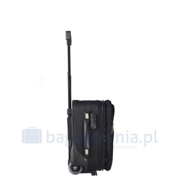 Очень маленький чемодан PELLUCCI RGL 652 WIZZ AIR