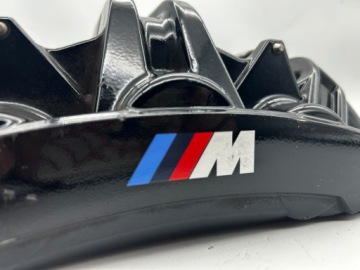 Stabdžių suportas priekis BMW M3 G80 M4 G82 950198804 – nuotrauka 8