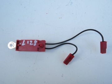 Verstärker ANTENY VOLVO S90 II 31384315