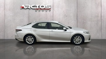 Toyota Camry IX 2021 Toyota Camry 2,5 Hybrid Comfort CVT, zdjęcie 5