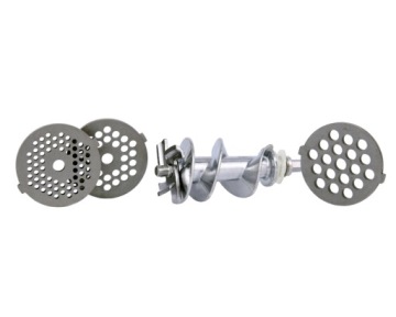 МЯСОРУБКА НА 3 РАЗМЕРА КОЛБАСКИ