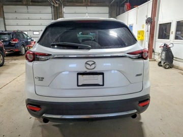 Mazda CX-9 2019 Mazda CX-9 2019 MAZDA CX-9 GRAND TOURING 2.5 Benzyna 227KM, zdjęcie 6