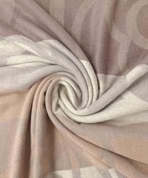 Большой теплый женский платок с шерстяным стильным шарфом зимним шарфом - новые цвета