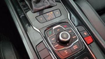 Peugeot 508 I SW 2.0 HDi FAP 163KM 2011 Peugeot 508 508 SW 2.0 hdi 163KM Automat Panorama Navi MOZLIWA ZAMIANA 2.0, zdjęcie 17