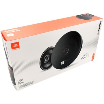Сильные автомобильные динамики JBL Renault Laguna 3 Master Caplur Opel Movano