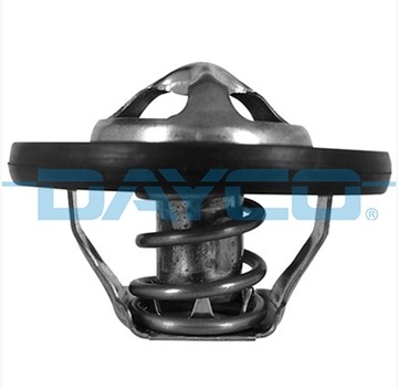 DAYCO DT1237V TERMOSTAT KAPALINA CHLADÍCÍ