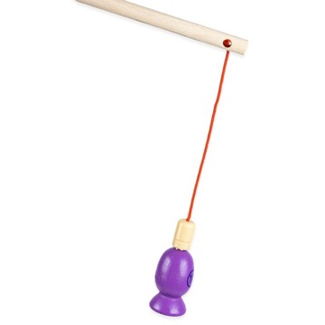 Тренировка МОЗГА Деревянная Монтессори учимся считать