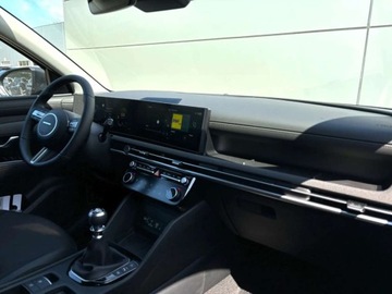 Hyundai Tucson IV SUV Facelifting 1.6 T-GDI 160KM 2025 Hyundai Tucson 160KM 6MT Executive Comfort 2025 1.6 Benzyna 160KM, zdjęcie 8