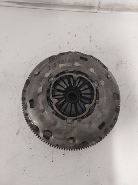 SPRZĘGŁO DWUMAS 2.0 TDI CFF VW SEAT SKODA AUDI