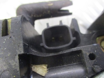 MECHANIZMUS OKNO LEVÝ ZADNÍ NISSAN X-TRAIL T30 2.2 DCI