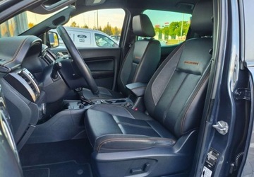 Ford Ranger V Podwójna kabina Facelifting 2019 2.0 EcoBlue 213KM 2019 Ford Ranger Ford Ranger 2.0 EcoBlue 4x4 DC Wildtrak 2.0 Diesel 213KM, zdjęcie 8