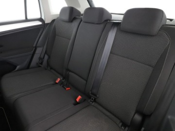 Volkswagen Tiguan II SUV 1.4 TSI 125KM 2017 Volkswagen Tiguan climatronic PDC tempomat, zdjęcie 16
