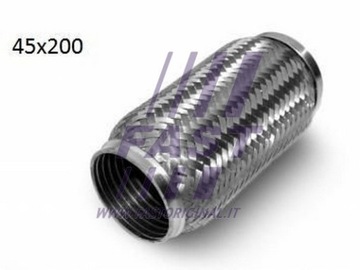 FAST KRYT VENTILU FT45203