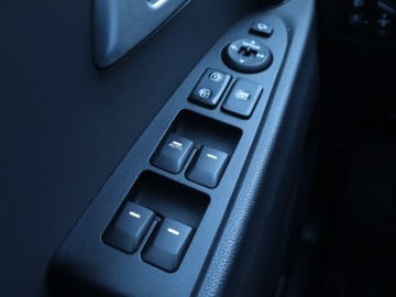 Kia Sportage III SUV Facelifting 1.6 GDI 135KM 2014 Kia Sportage 1.6 GDI, Salon Polska, Serwis ASO, zdjęcie 15