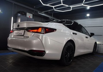 Lexus ES VII (XV70) Sedan Facelifting 300h 218KM 2023 Lexus ES 2.5 Hybryda 218KM, zdjęcie 3