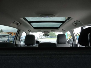 Citroen C5 Aircross SUV 1.6 PureTech 181KM 2019 Citroen C5 Aircross Navi Full Led Skora Panorama Alu 19 Automat Keyless Go, zdjęcie 12